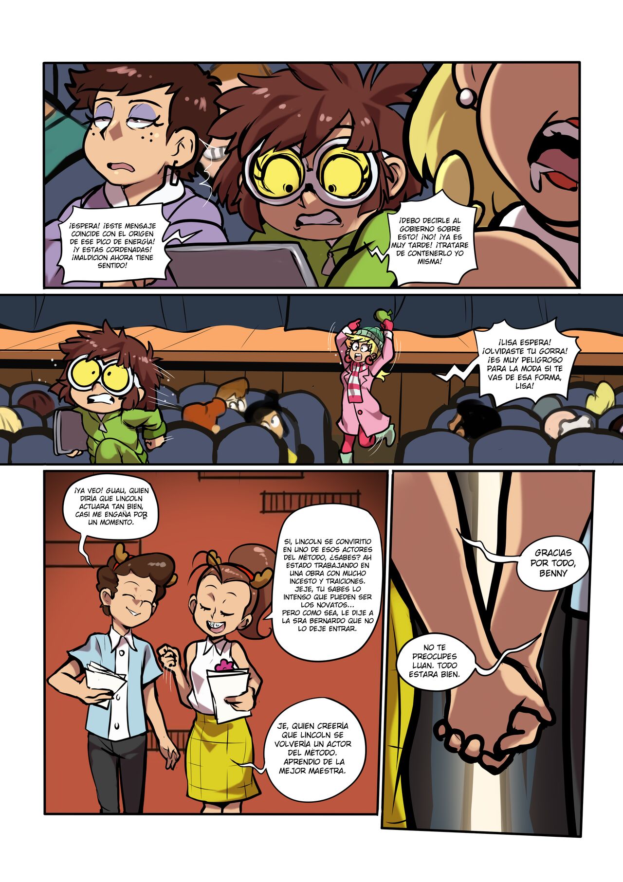 Last Holiday   HQ image number 26