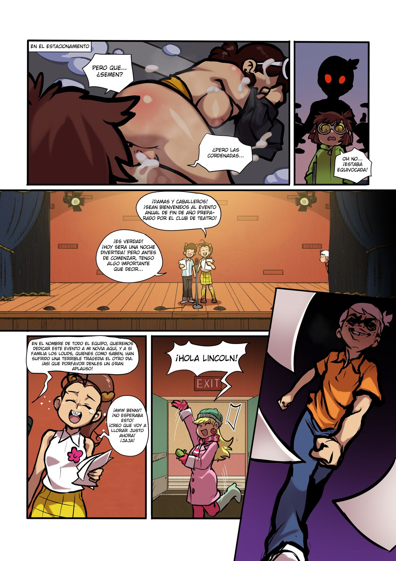 Last Holiday   HQ image number 27