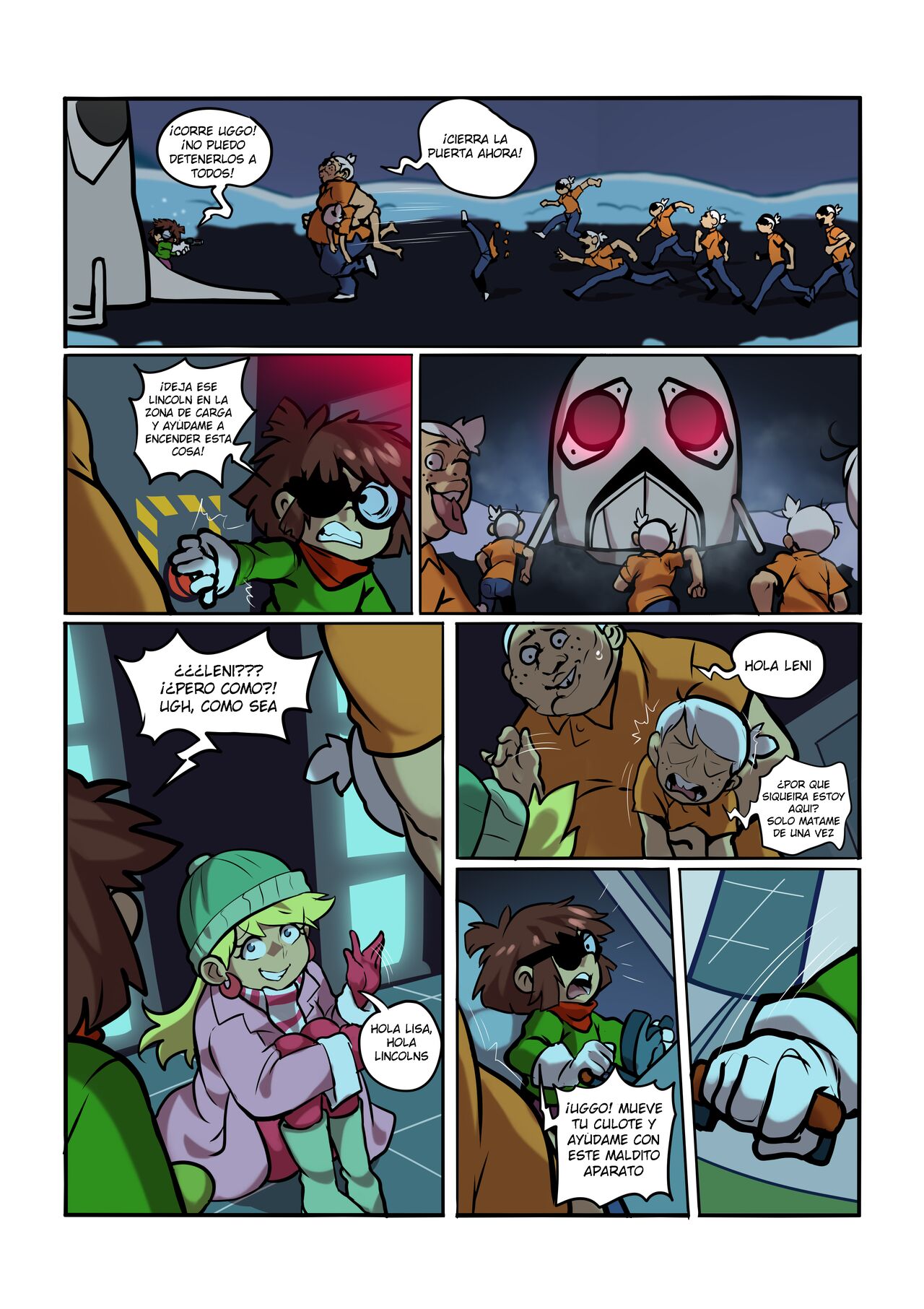 Last Holiday   HQ image number 45