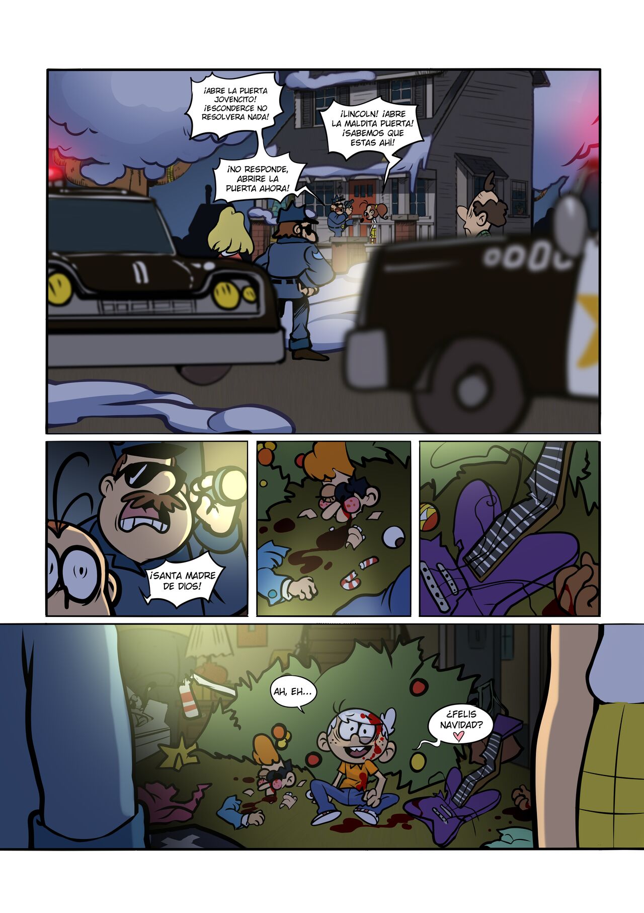 Last Holiday   HQ image number 1