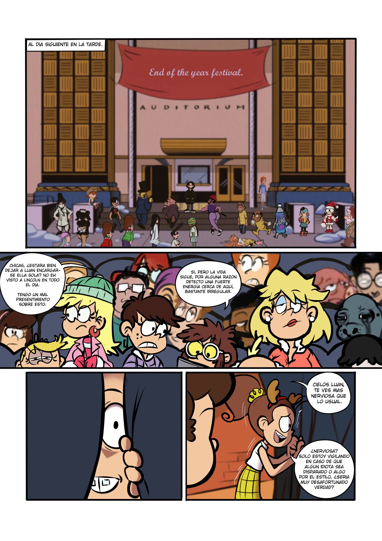 Last Holiday   HQ image number 23
