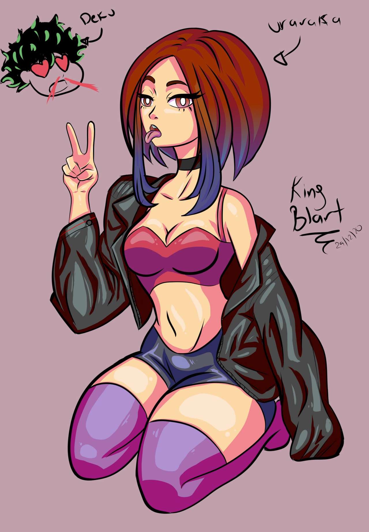 Russian Lady image number 9