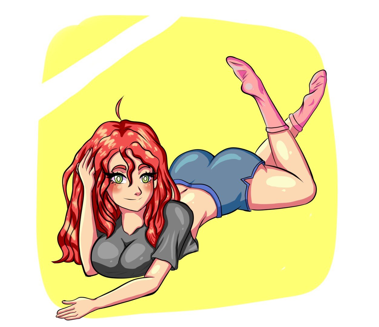 Russian Lady image number 10