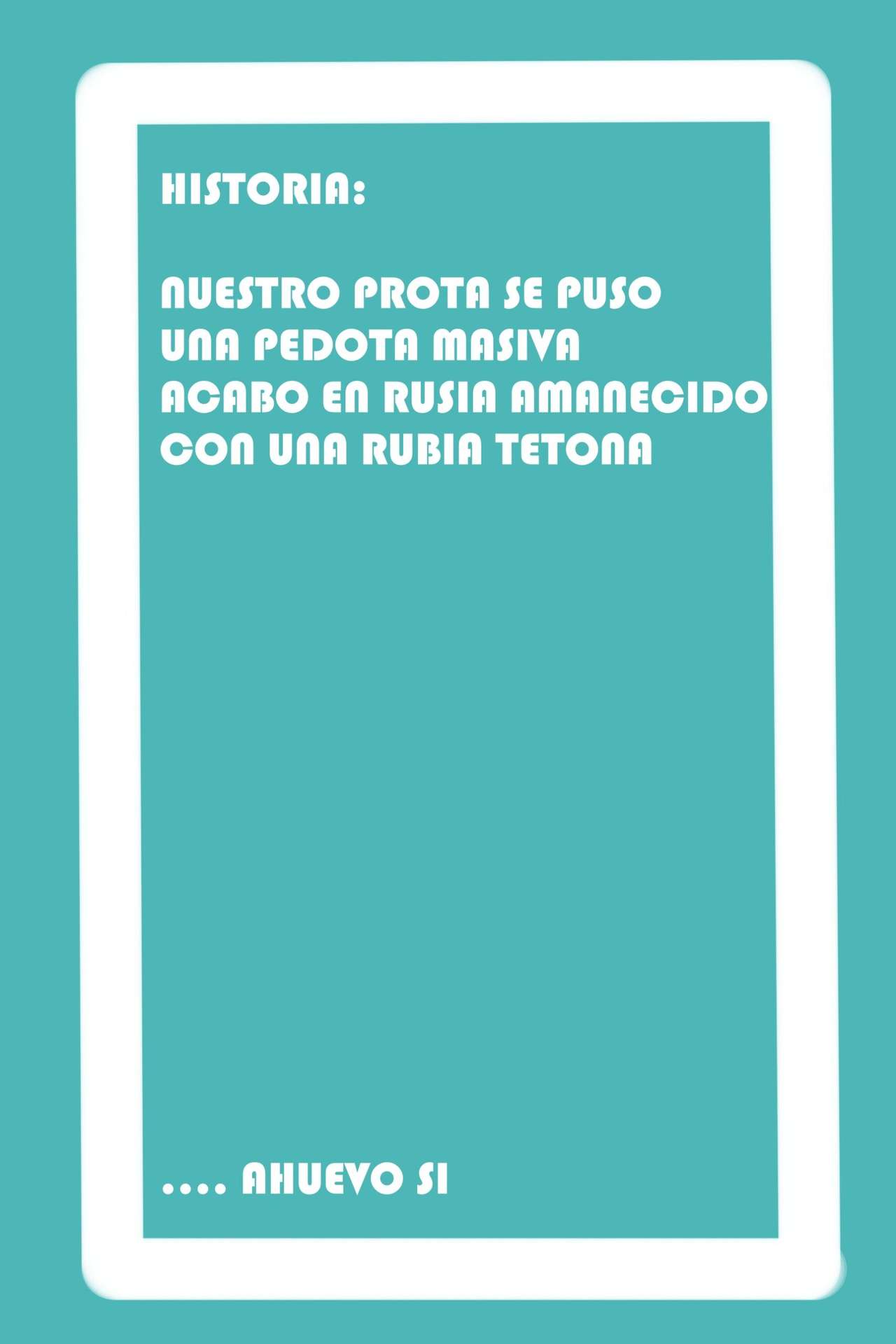 Russian Lady image number 2