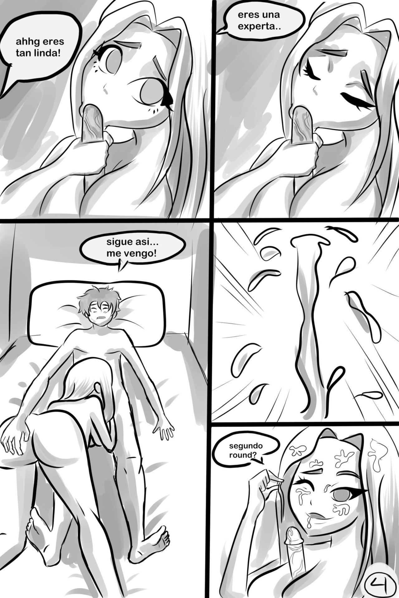 Russian Lady image number 6