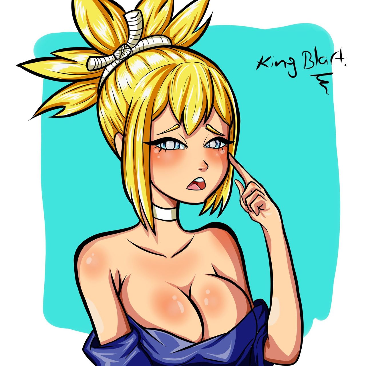 Russian Lady image number 8