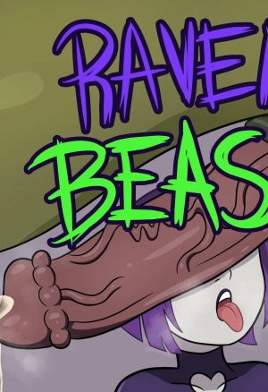Raven and the Beast