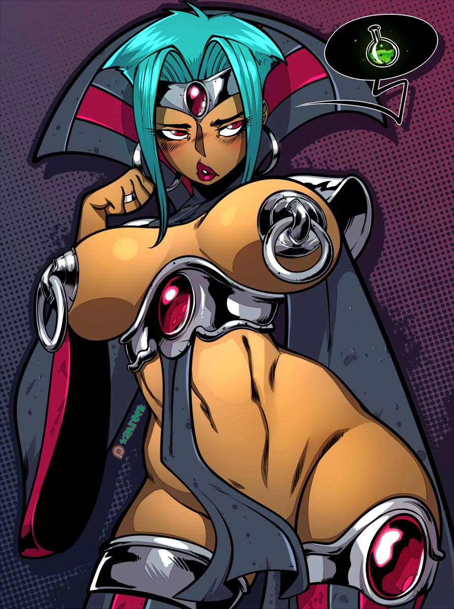 The Evil Enchantress 1 image number 2