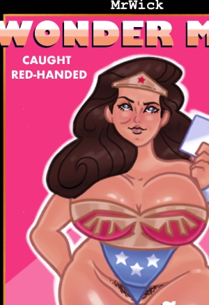 Wonder Milf/ Mama Maravilla