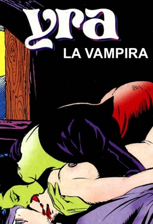 Yra La Vampira 3