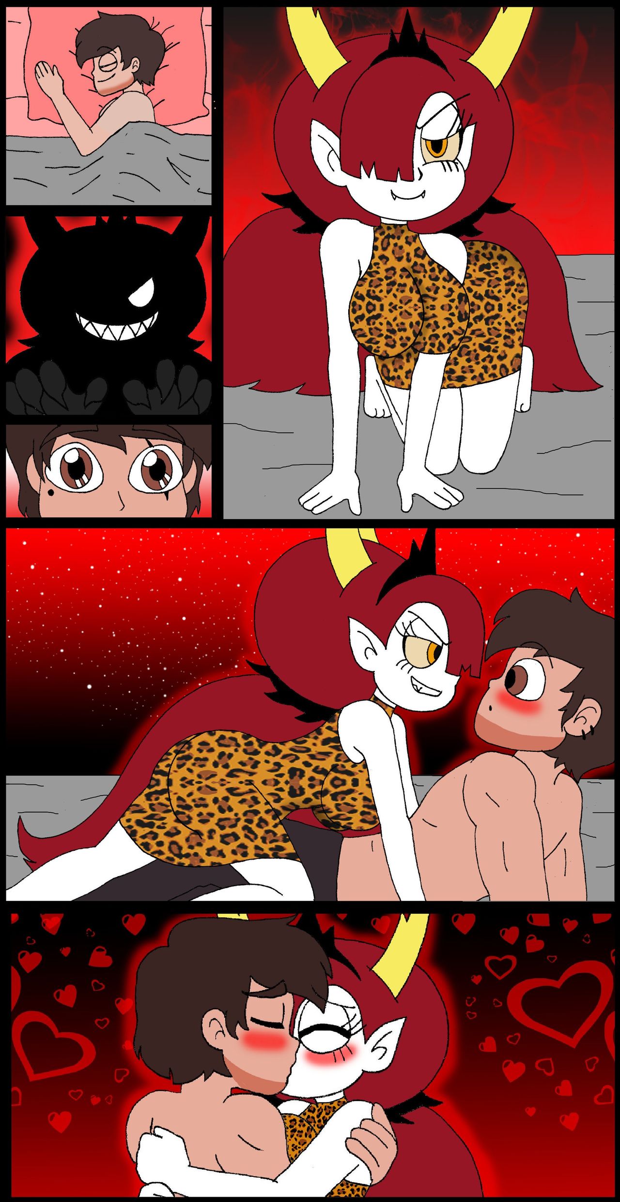 Noche de Films cap. 1-2 image number 13