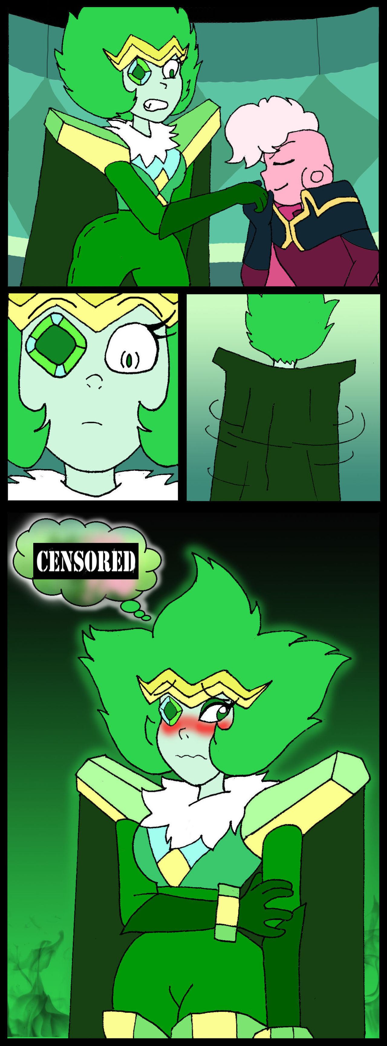 Noche de Films cap. 1-2 image number 14