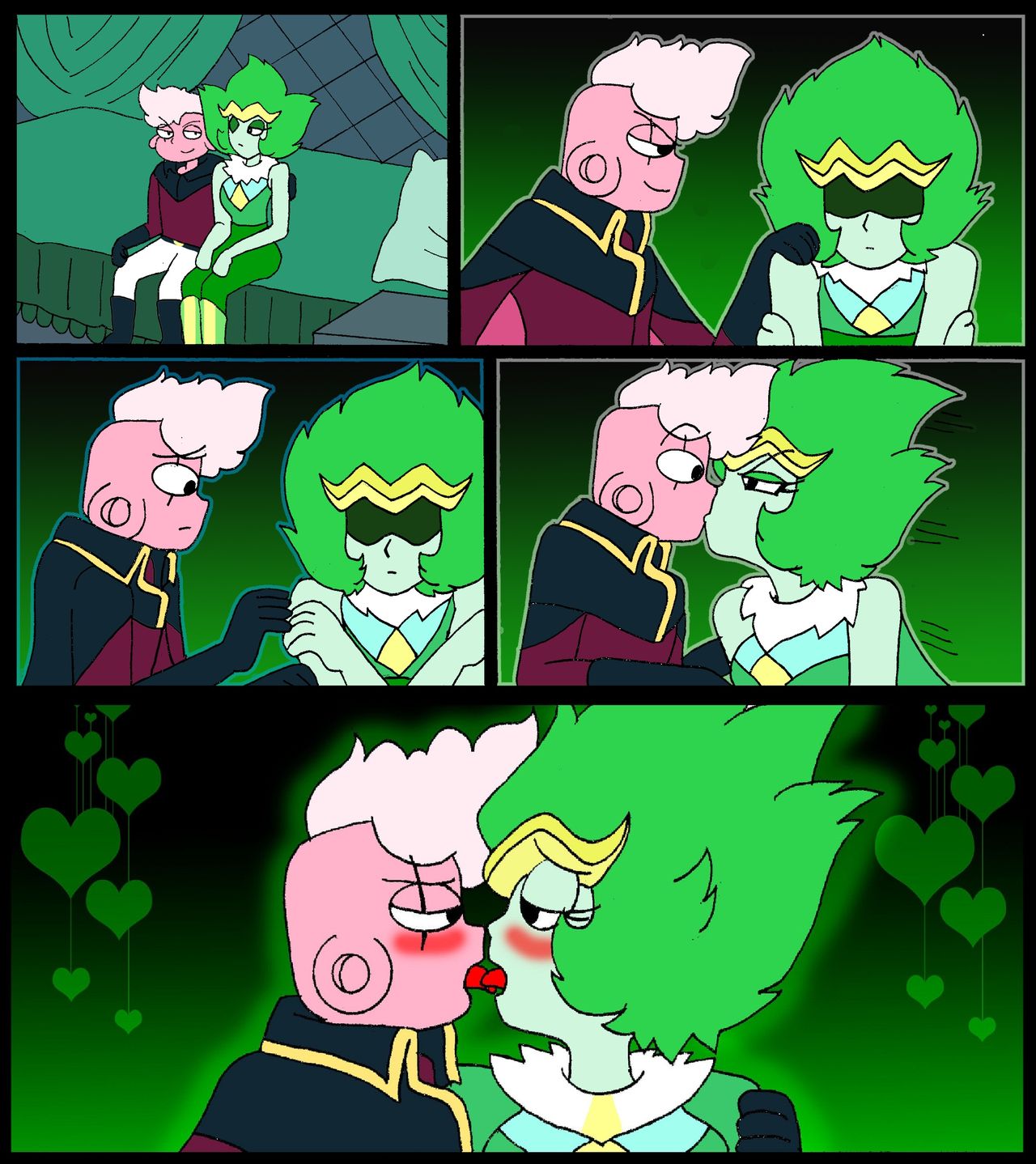 Noche de Films cap. 1-2 image number 15