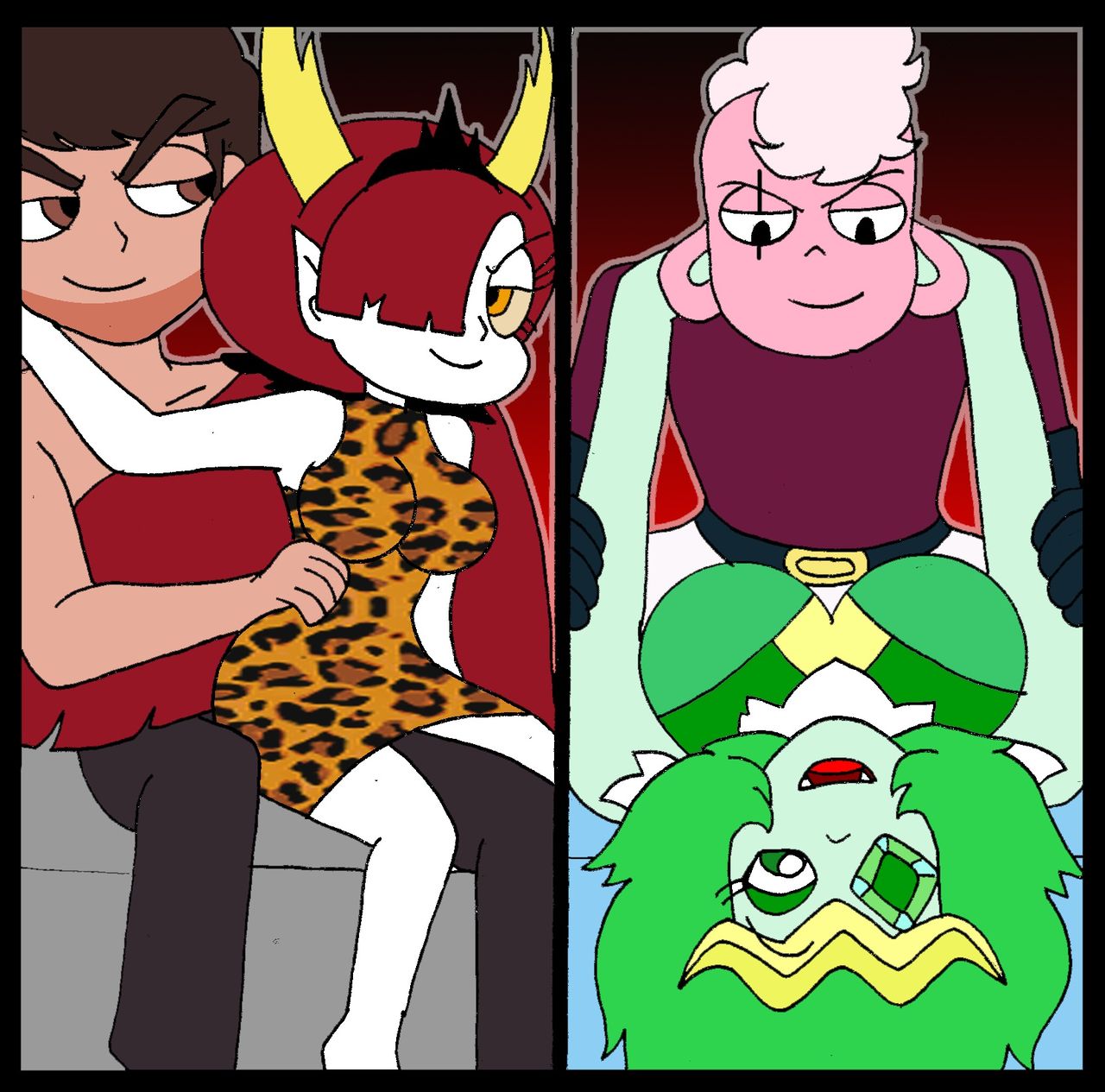 Noche de Films cap. 1-2 image number 16