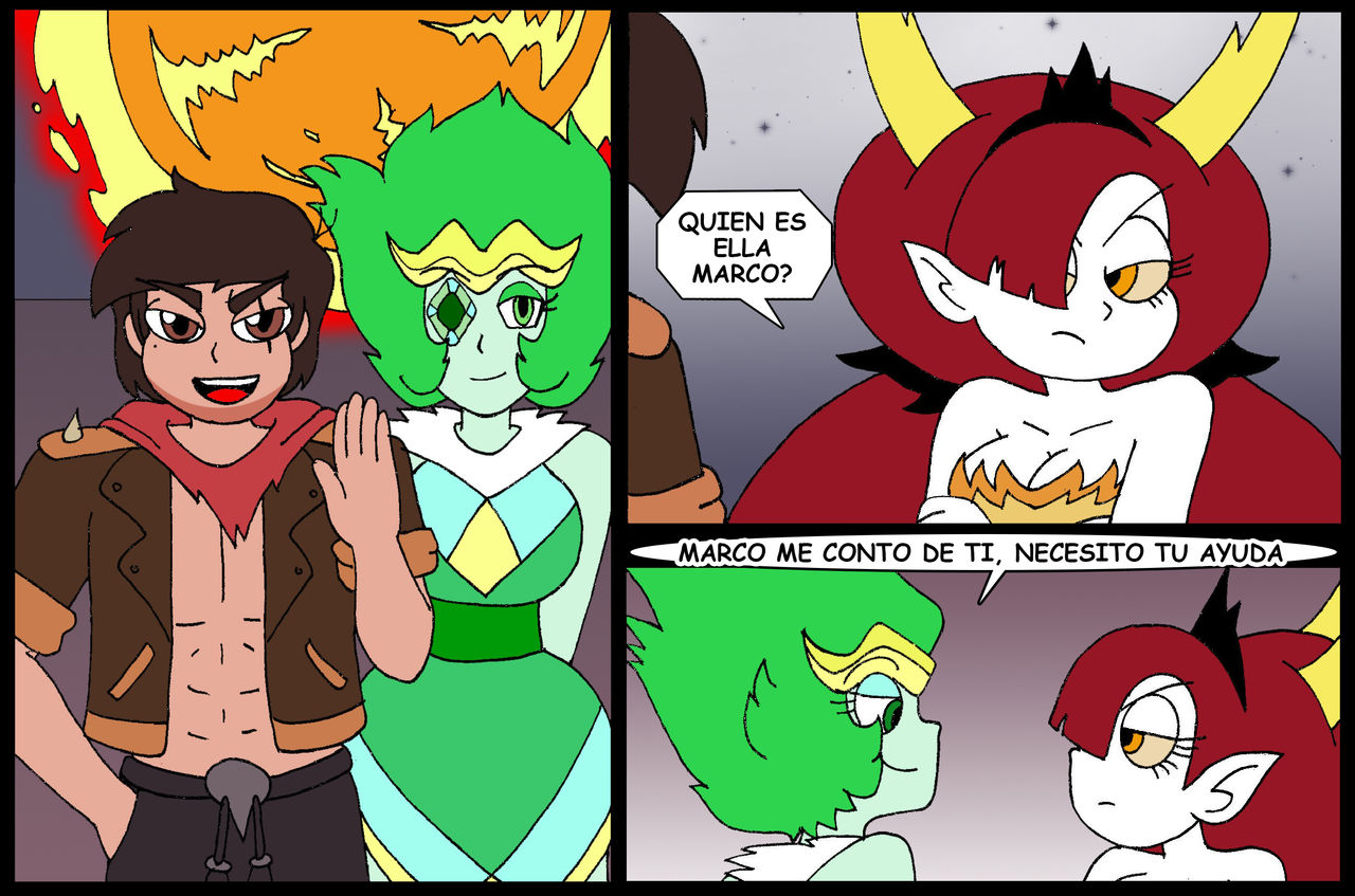 Noche de Films cap. 1-2 image number 34