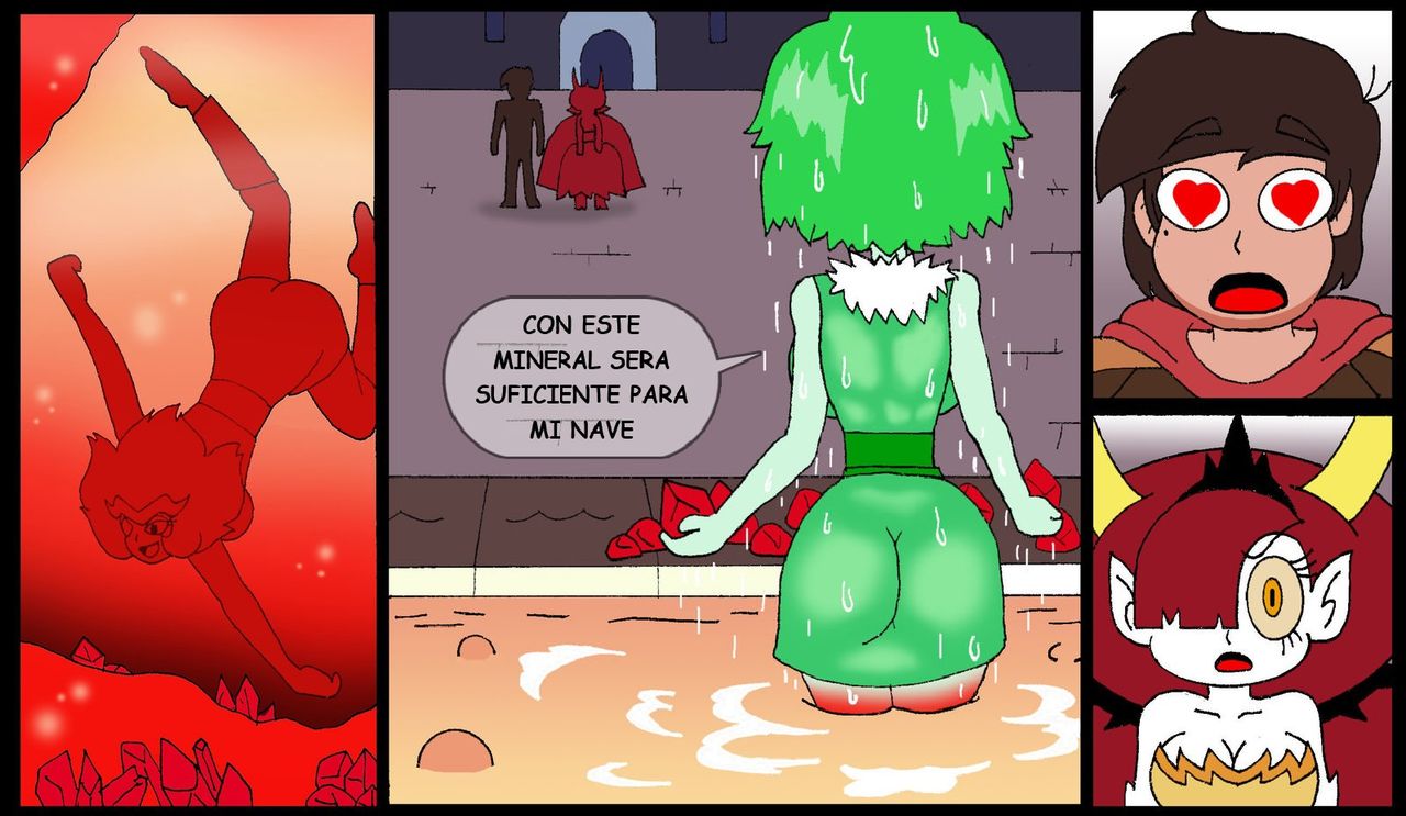 Noche de Films cap. 1-2 image number 36