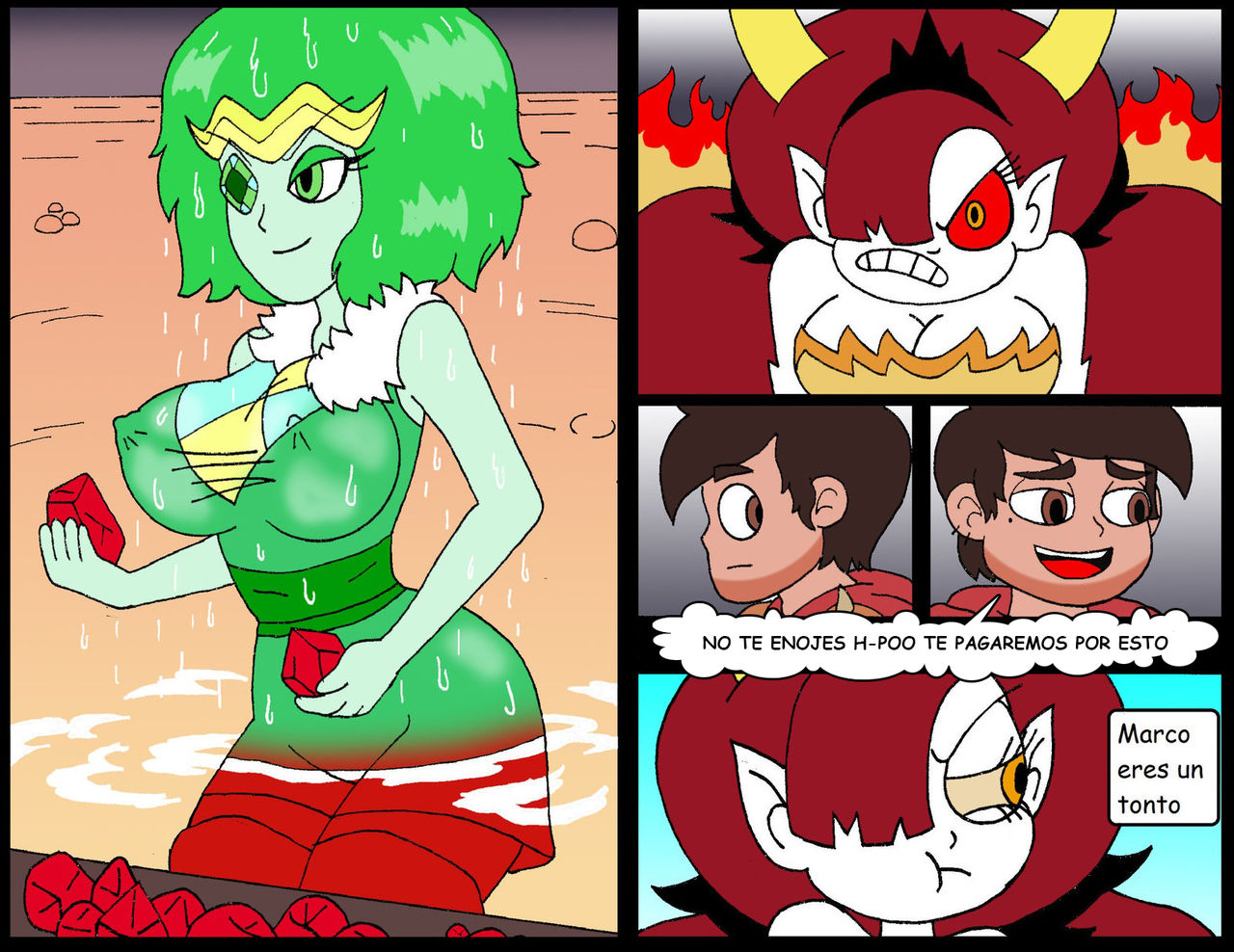 Noche de Films cap. 1-2 image number 37