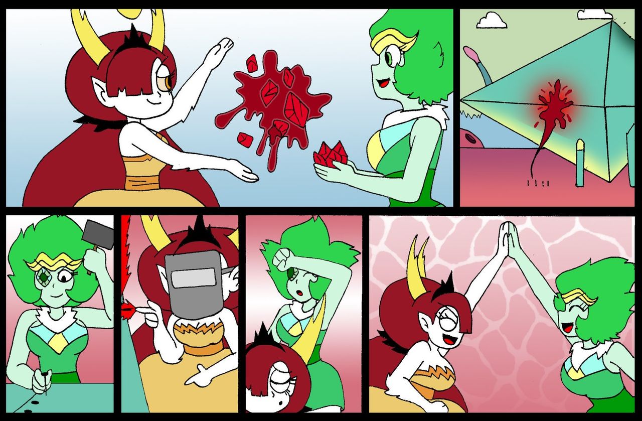 Noche de Films cap. 1-2 image number 40