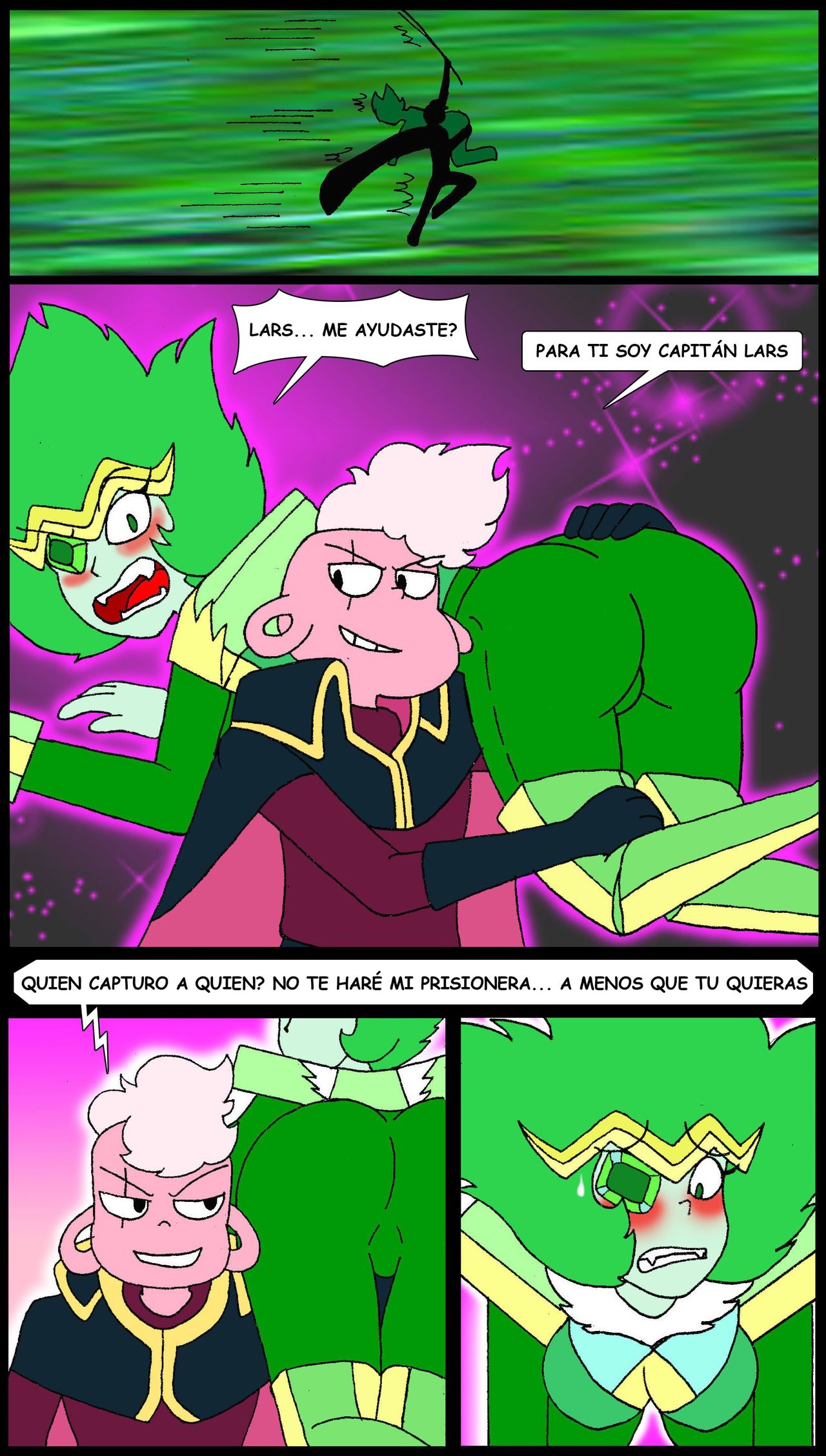 Noche de Films cap. 1-2 image number 6