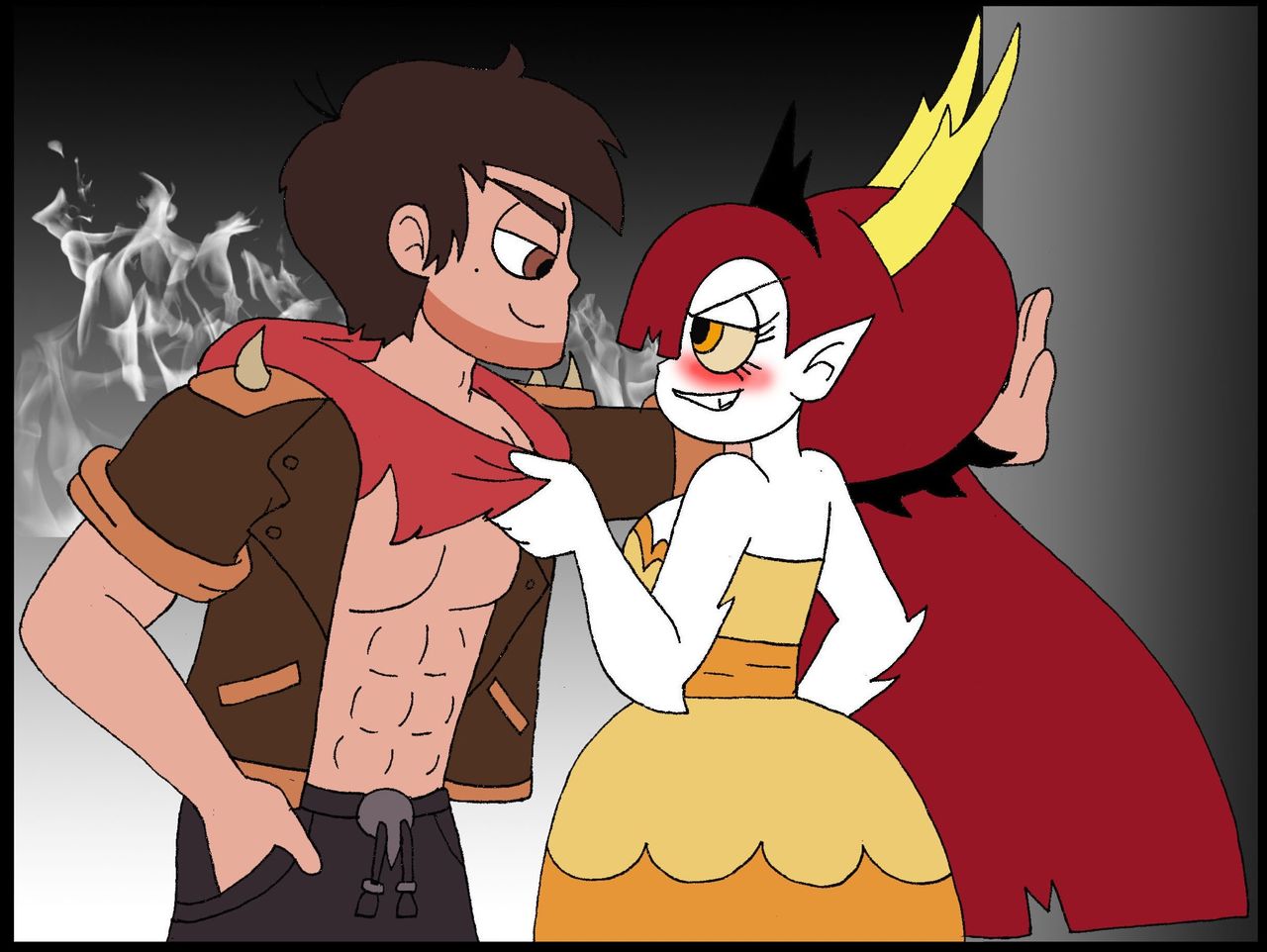 Noche de Films cap. 1-2 image number 7