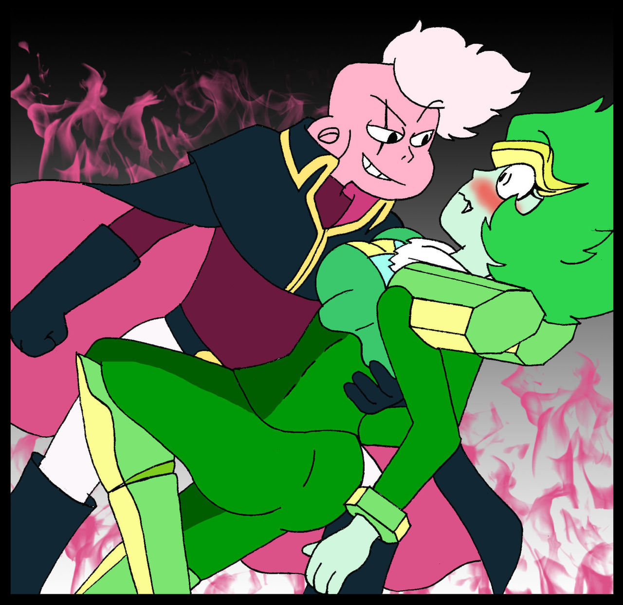 Noche de Films cap. 1-2 image number 8