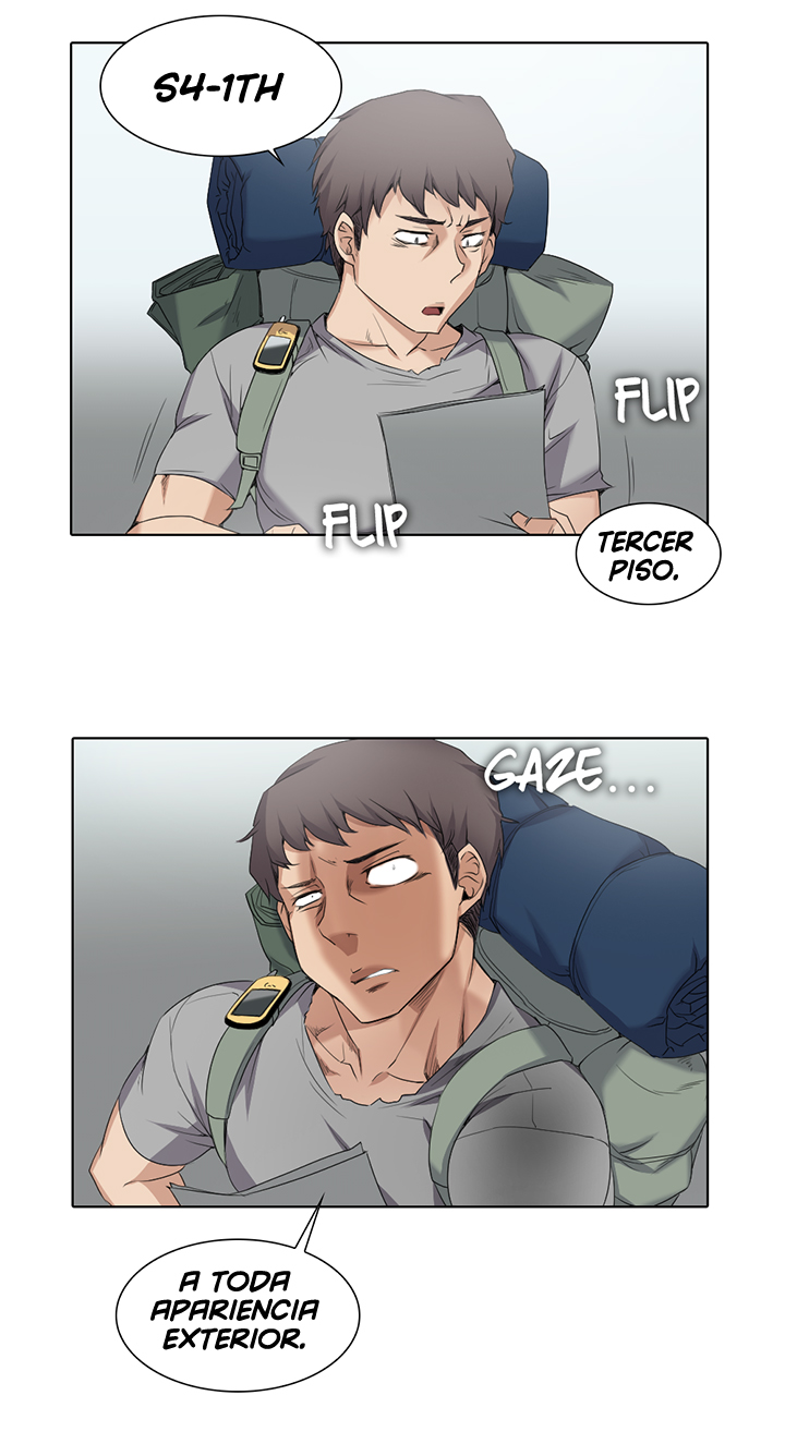 Cartoonists NSFW! Chapter 2