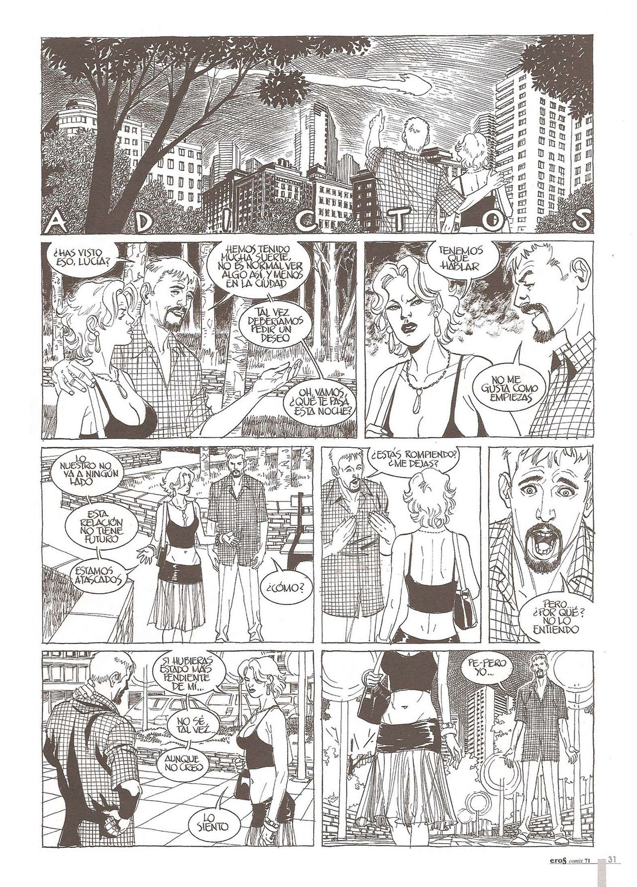 Eros Comix 71 image number 30