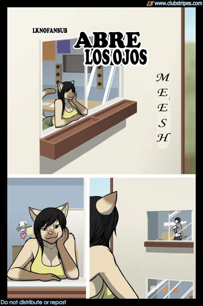 Eye Candy  Abre Los Ojos