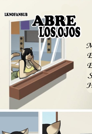 Eye Candy  Abre Los Ojos