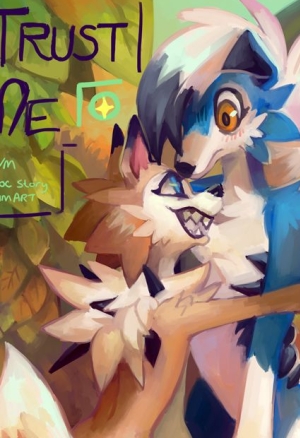 I Trusted You / Confié en Ti