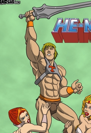 He-Man