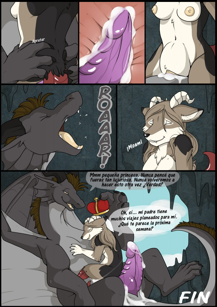 Princess Rush image number 8