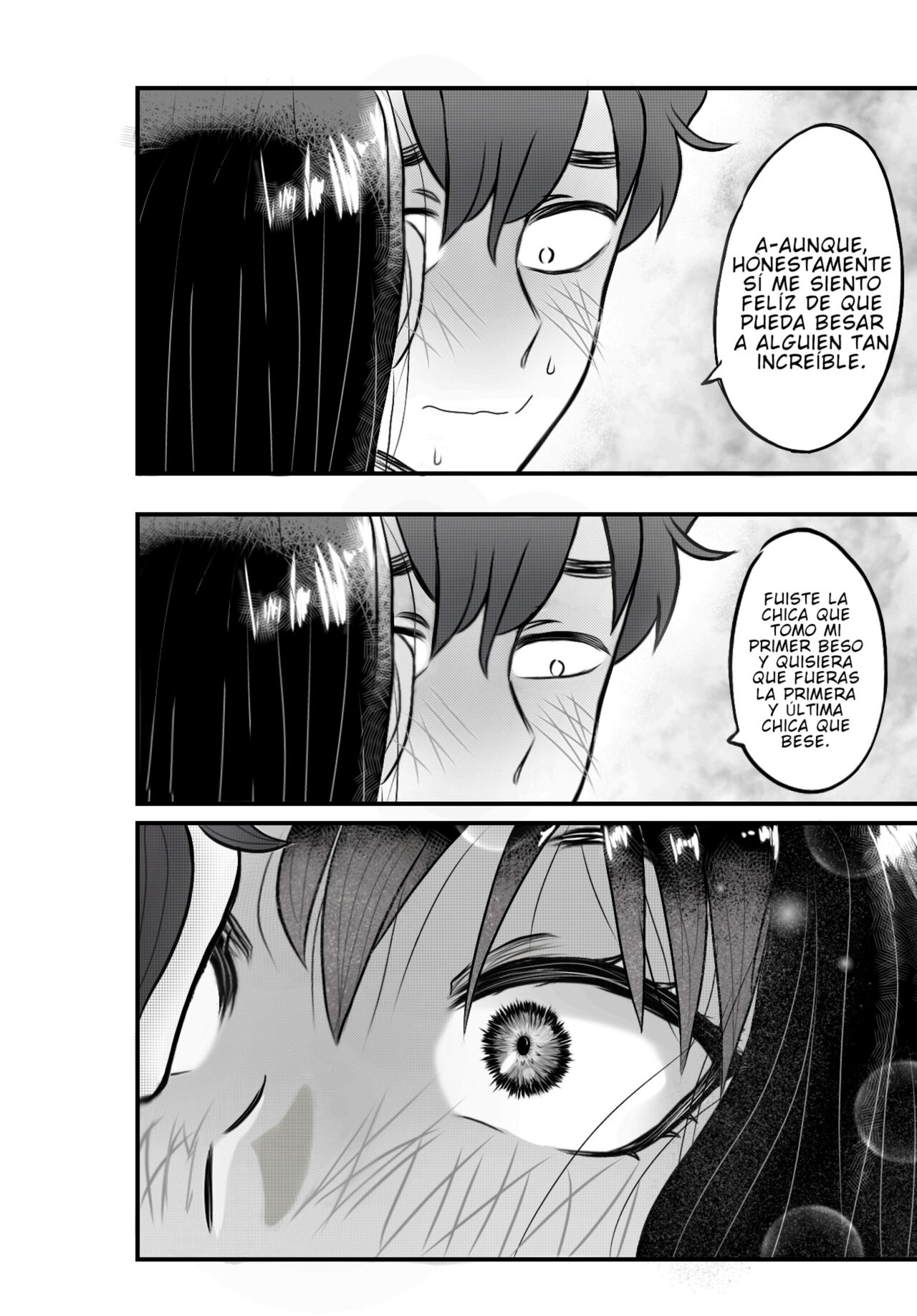 ?Quiero una noche contigo, Senorita Nagatoro! image number 23