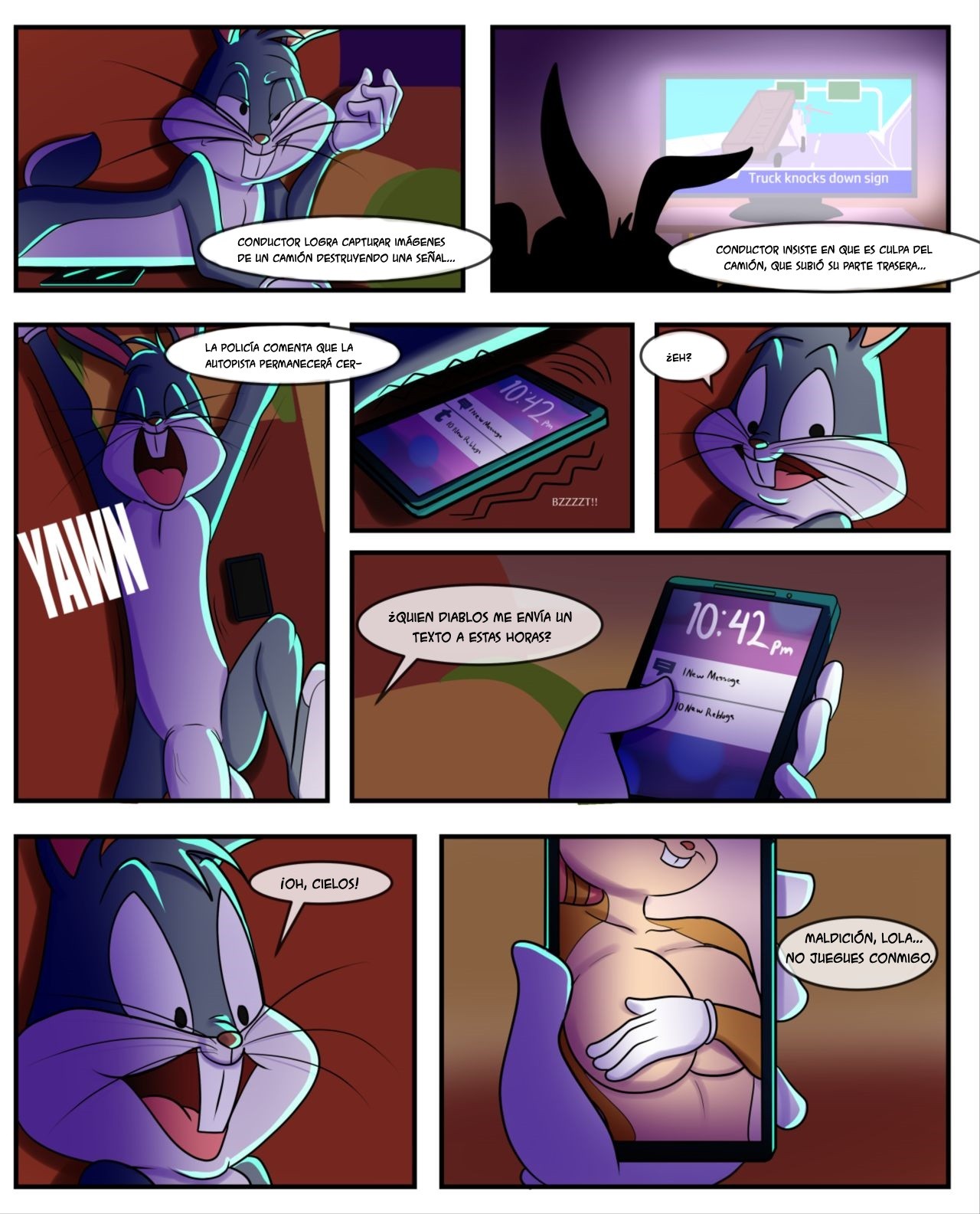 Lolas Noods image number 1