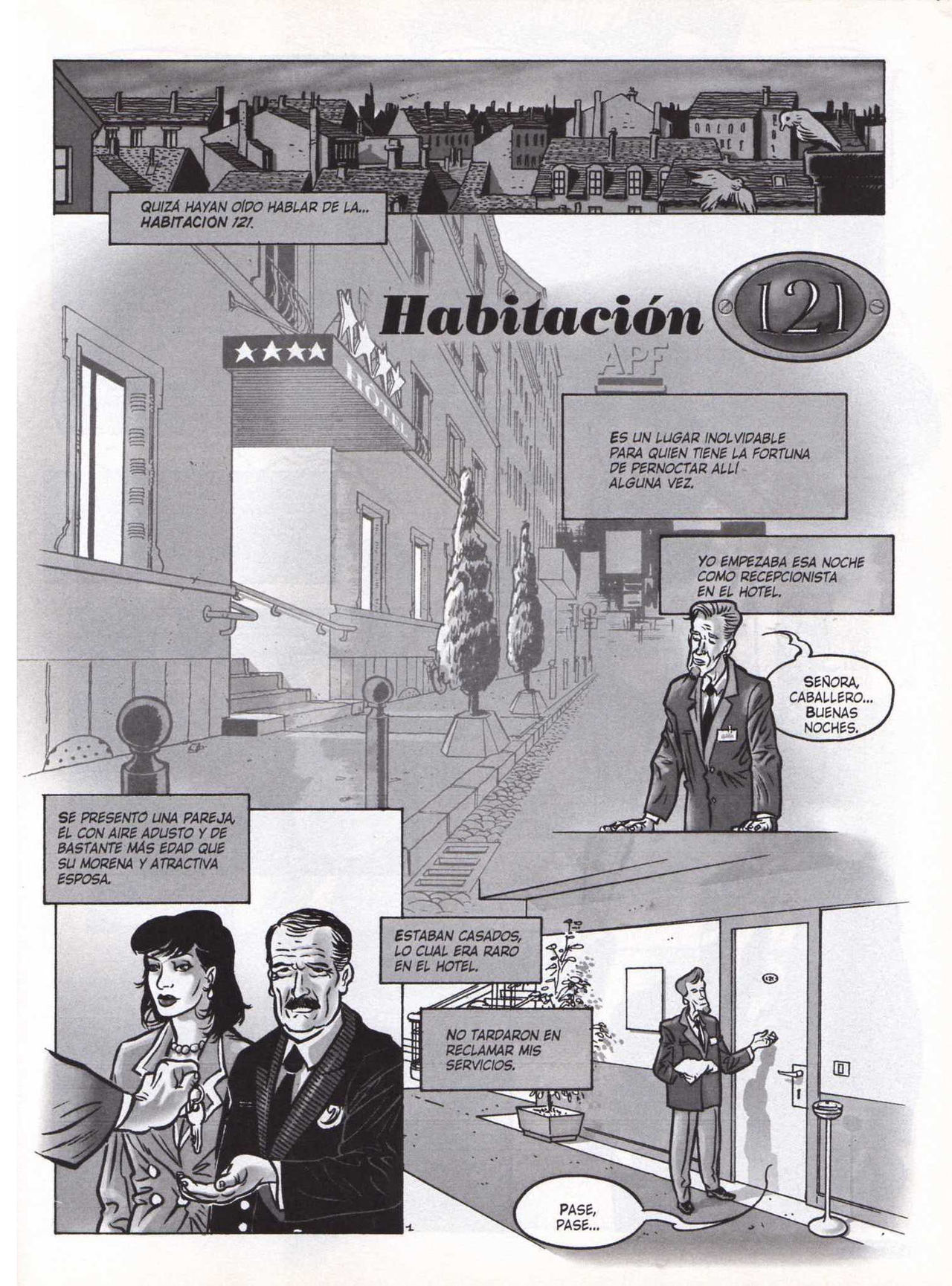 Kiss Comix 114 image number 18