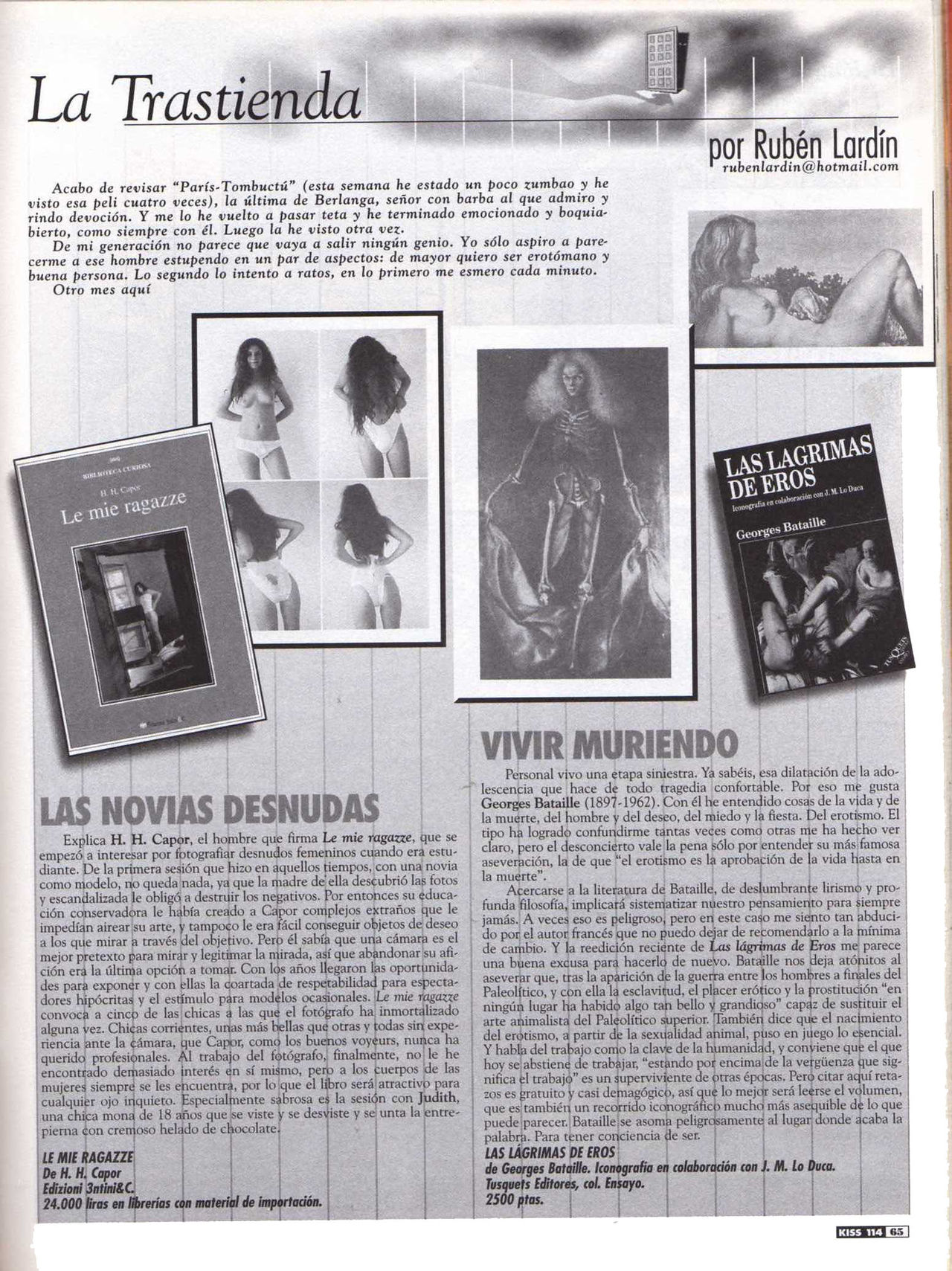 Kiss Comix 114 image number 64