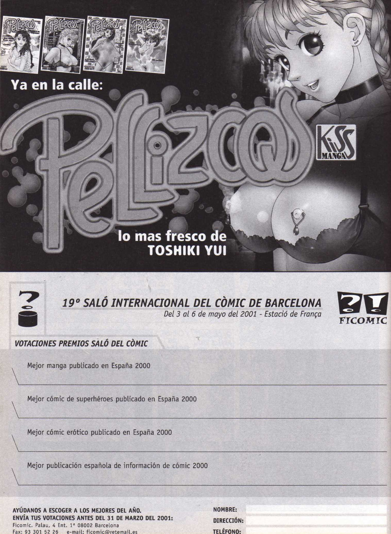 Kiss Comix 114 image number 89