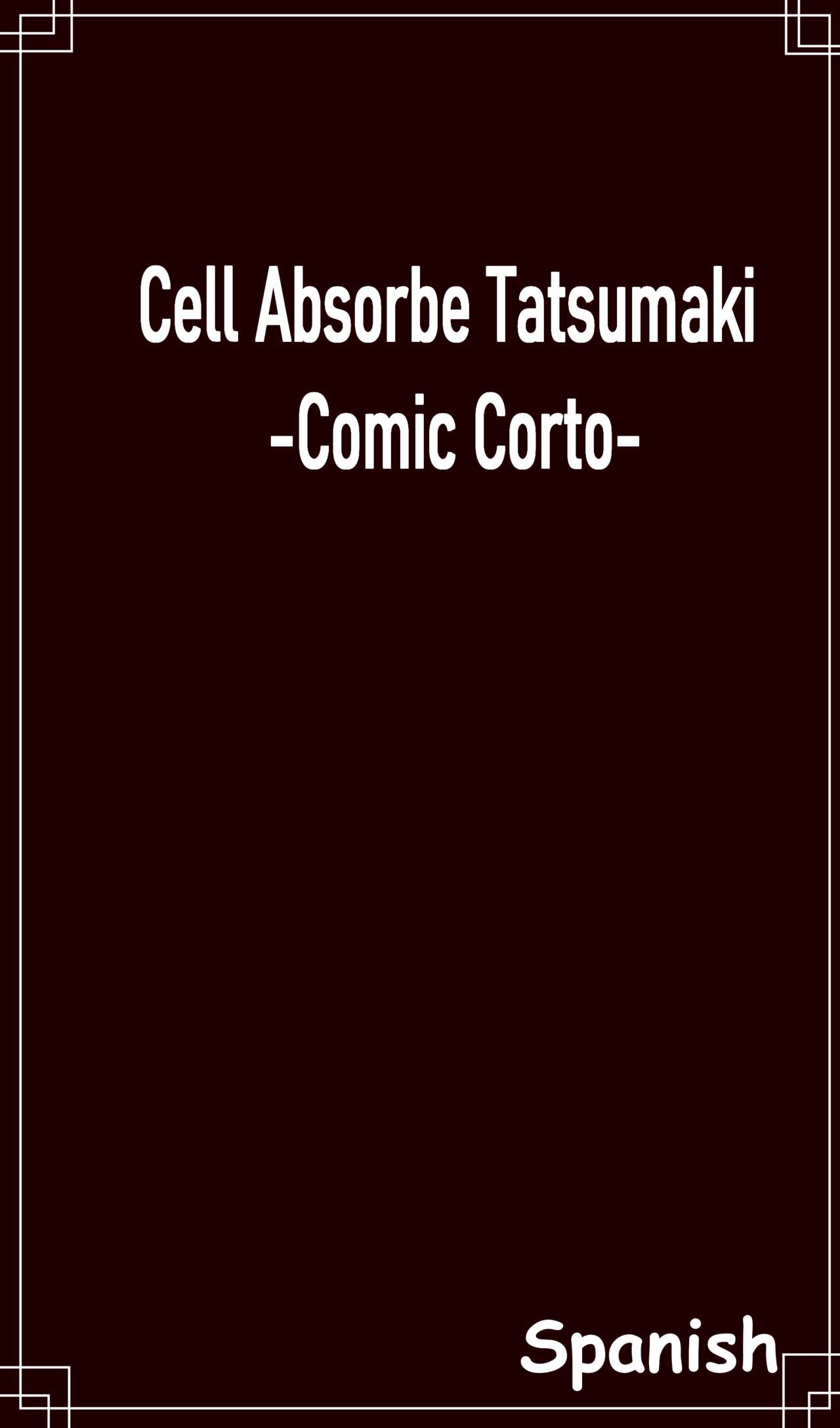 Cell Absorbs Psychic Sisters image number 56