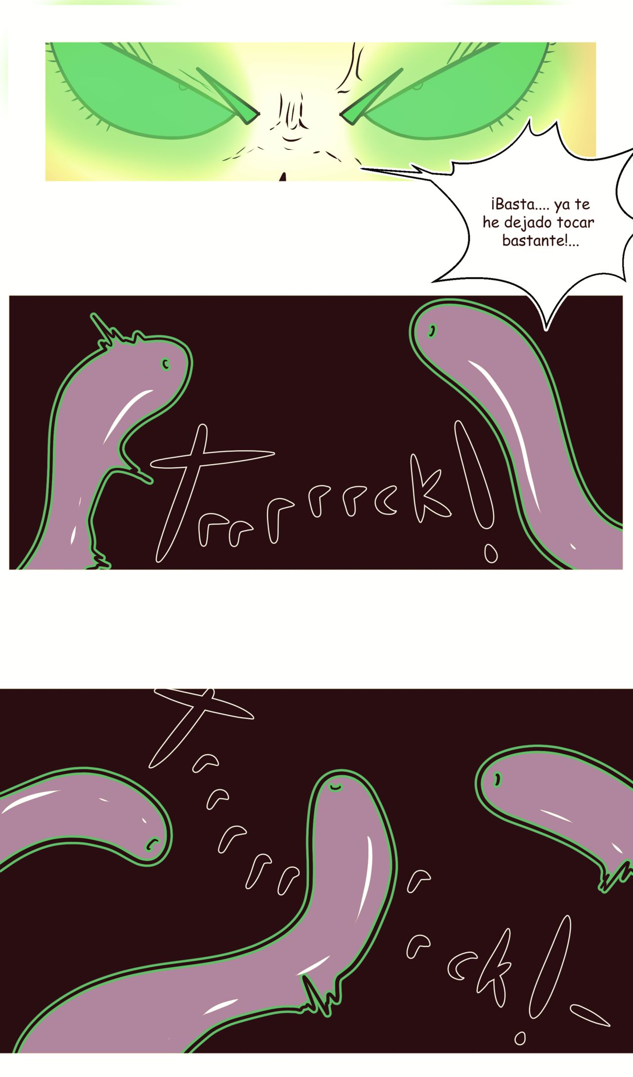 Cell Absorbs Psychic Sisters image number 62