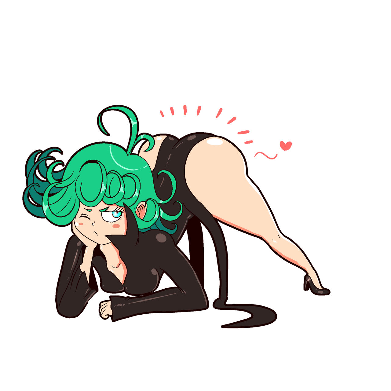 Cell Absorbs Psychic Sisters image number 65