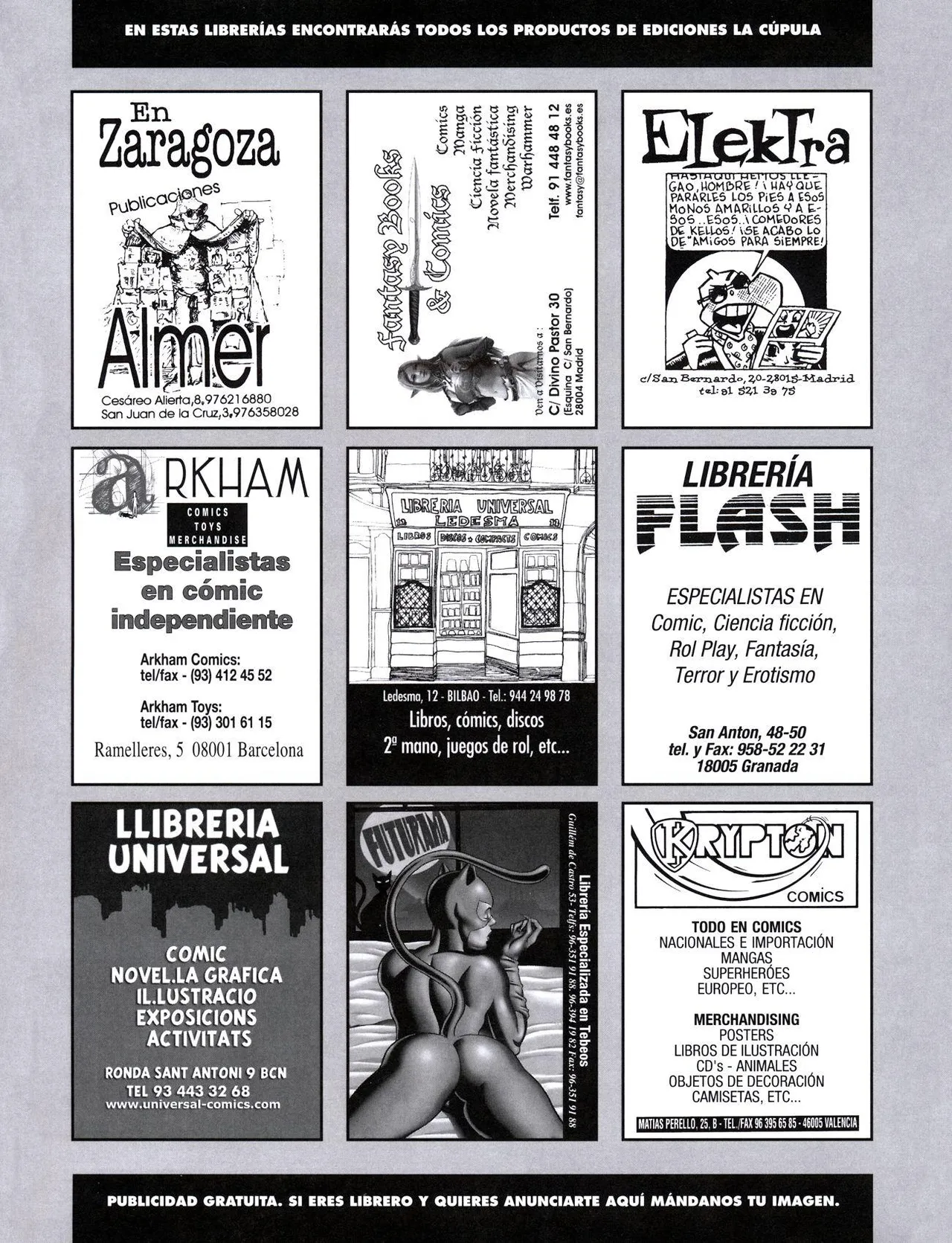 Kiss Comix 236 image number 19
