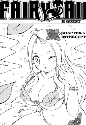 Fairy Tail H Quest CH.5