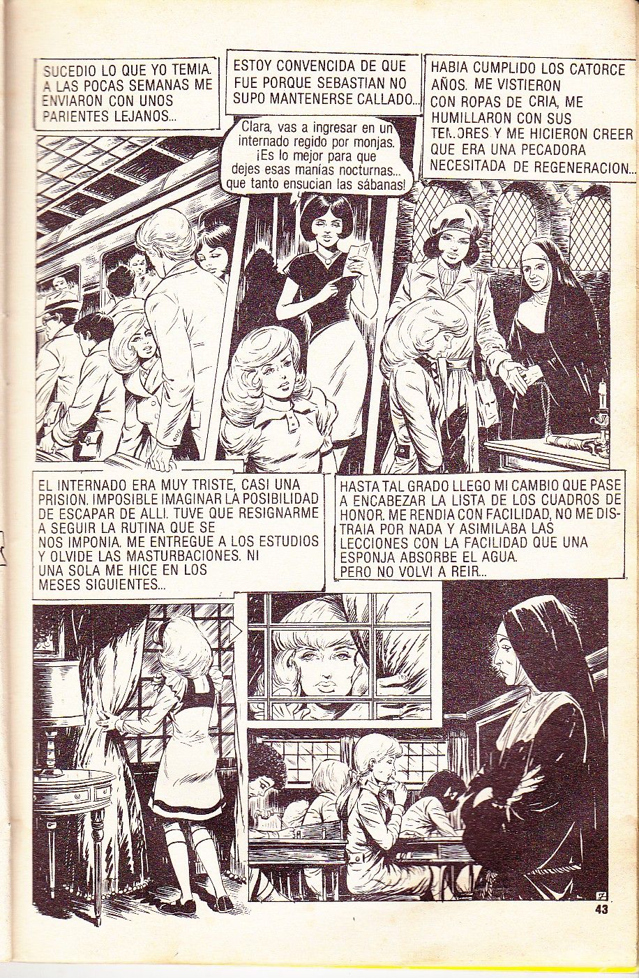 fauno sex 11: Una flor lujuriosa image number 7