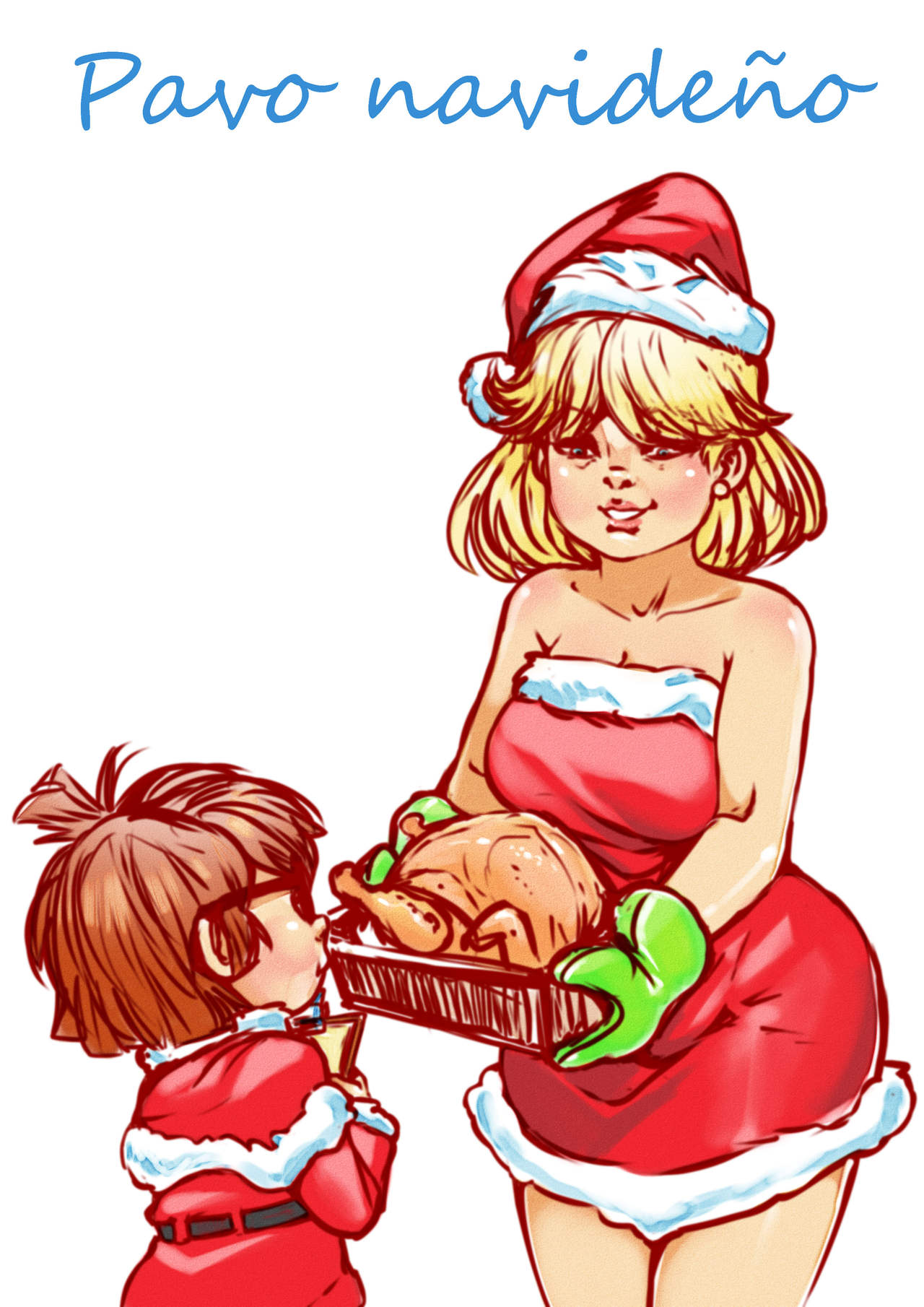 Christmas Cards image number 9