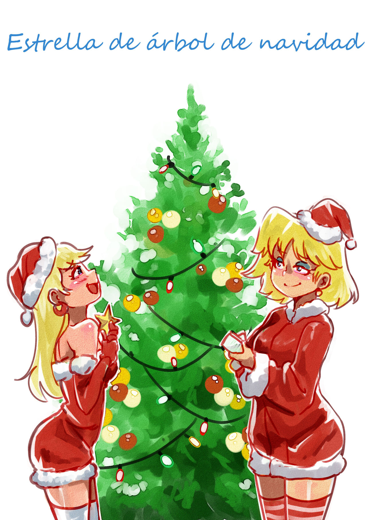 Christmas Cards image number 1