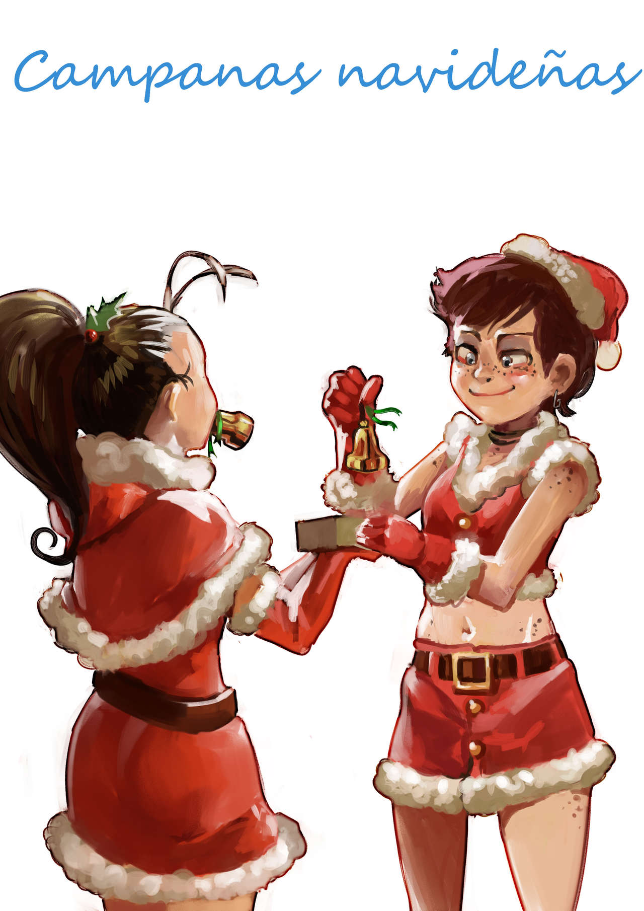 Christmas Cards image number 3