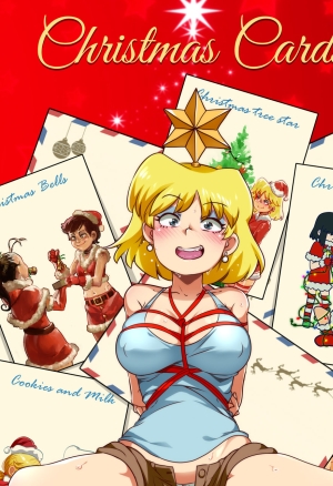 Christmas Cards
