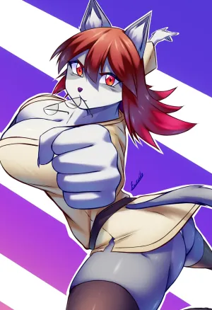 A deal is a deal Comic by Furrypadawan Spanish