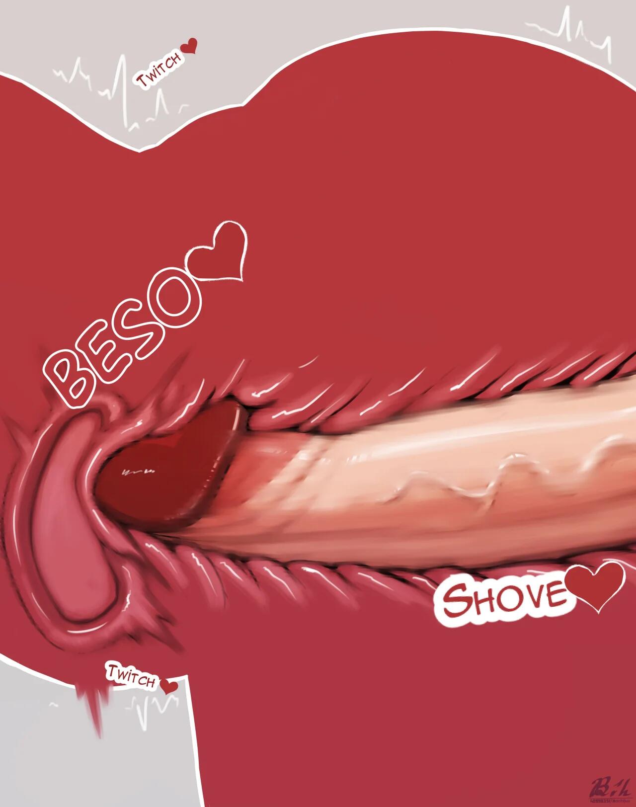 Bred by My Beloved Nephew image number 6