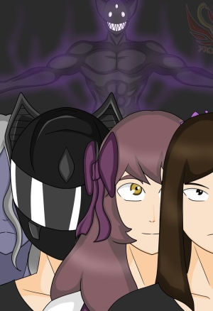 La gran aventura de Nimu